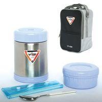 Термос Vitro Lunch Box 1.10л