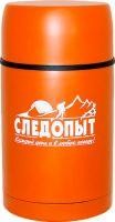 Термос для еды Следопыт 0,8л