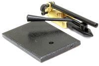 Тиски SFPT-1019 Deluxe Stinger