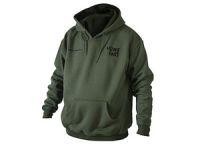 Толстовка Daiwa Infinity How Far Hoodie L