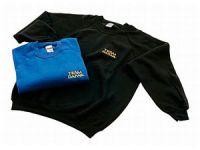 Толстовка Daiwa Sweatshirt Blue XXL