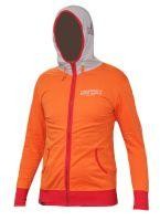 Толстовка O.S.P Light Parka Orange XL