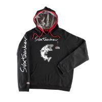 Толстовка Shvartzonker Hoodie M Abu Garcia