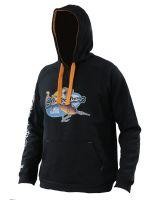 Толстовка Svartzonger McMio Hoodie XL Abu Garcia