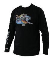 Толстовка Svartzonger McMio Long Sleeve T-Shirts M Abu Garcia