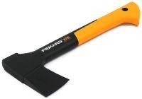 Топор туристический X7 Fiskars