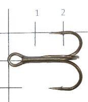 Тройник Gamakatsu TREBLE 13B №2