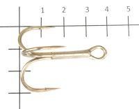 Тройник Gamakatsu TREBLE 13B №3/0