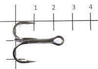 Тройник Gamakatsu TREBLE 18NS №02