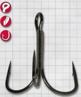 Тройник Gamakatsu TREBLE 21 NS EWG №8