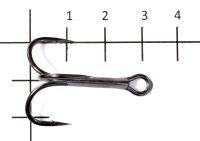 Тройник Gamakatsu TREBLE 23NS №1