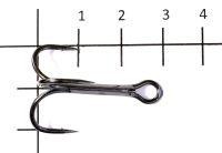 Тройник Gamakatsu TREBLE 23NS №2