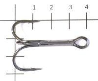 Тройник Gamakatsu TREBLE 23NS №3/0