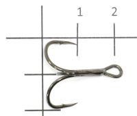 Тройник HF-31 Cutting point №4 Hitfish