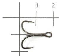 Тройник HF-31 Cutting point №6 Hitfish