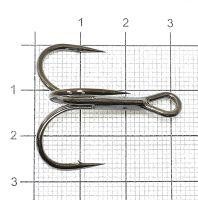 Тройник HF-36 Needle point №1/0 Hitfish