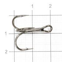 Тройник HF-36 Needle point №4 Hitfish