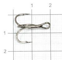 Тройник HF-36 Needle point №6 Hitfish