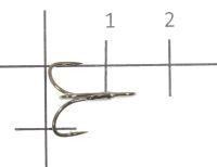 Тройник Owner ST-26BC №10