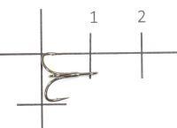 Тройник Owner ST-26BC №14