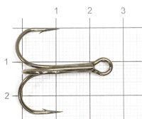 Тройник Round bln №1 Metsui