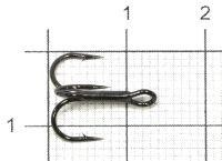 Тройник Round bln №10 Metsui