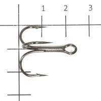 Тройник Round bln №2 Metsui