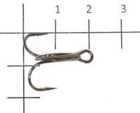 Тройник Round bln №4 Metsui