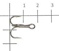 Тройник Round bln №6 Metsui