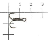 Тройник Round bln №8 Metsui