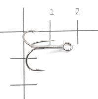 Тройник Standart Treble Hook №6-TH-04 O.S.P