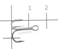Тройник Standart Treble Hook №8 Heavy TH-05 O.S.P