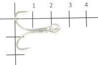 Тройник Treble Twinex №2 Gamakatsu