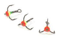 Тройник с каплей ST36-08 FT Stinger