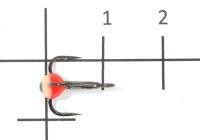 Тройник с каплей ST36-14 RW Stinger