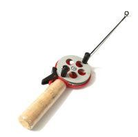 Удочка зимняя Extreme Fishing D70 35см пробка