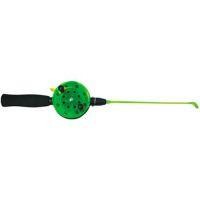 Удочка зимняя Fisherman JL1002 76мм