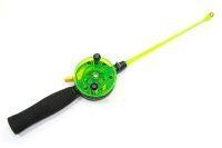 Удочка зимняя Fisherman JL1006 65мм