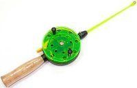 Удочка зимняя Fisherman JL1007A 90мм