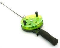 Удочка зимняя Fisherman JL1009 95мм