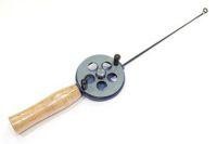 Удочка зимняя Fisherman JL1010A 70мм