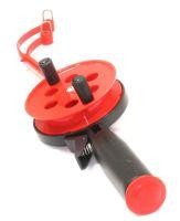 Удочка зимняя Fisherman YL701 75мм с кивком