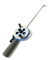 Удочка зимняя Jonttu 70 NE GT230 с двойным тормозом