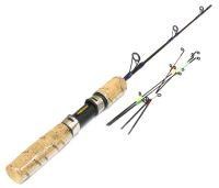 Удочка зимняя Mini Feeder 60см Freeway