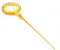 Удочка зимняя WH 50B L 150 оранжевый/зеленый Пирс Мастер