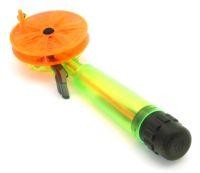 Удочка зимняя WH 60 L200 зеленый/оранжевый Пирс Мастер