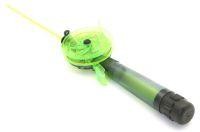 Удочка зимняя WH 60 L200 серый/зеленый Пирс Мастер