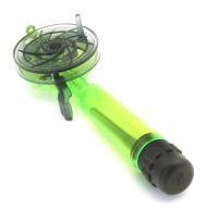 Удочка зимняя WH 60 L220 зеленый/серый Пирс Мастер