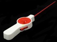 Удочка зимняя балалайка с стопором FW White №2 Freeway