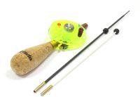 Удочка зимняя Классика S желтая Артуда